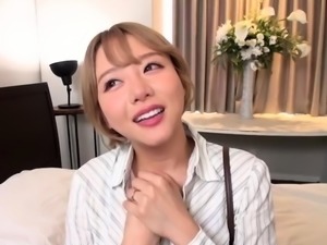 Asian japanese Hardcore amateur