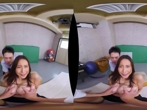 Teen Brunette Hardcore