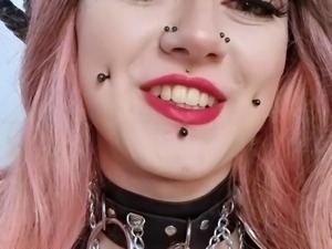Close up BJ cumshot