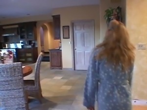 Pissing blonde little summer