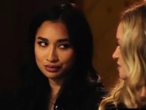 SHESEDUCEDME The Lesbian Audit