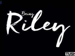 Riley Reid's Compilation - Lesbian & Anal