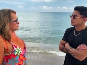 Lana Lee Open Family