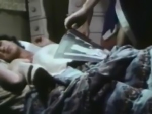 18  Horny - 1978: Blowjob, Missonary  Chaturbate Porn